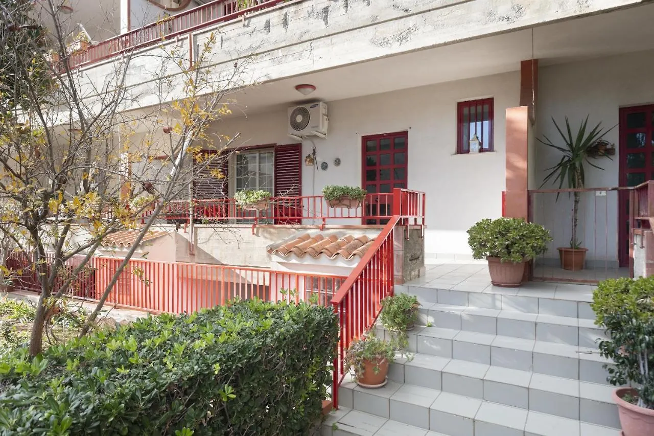 Gmg - Mondello House Villa Palermo