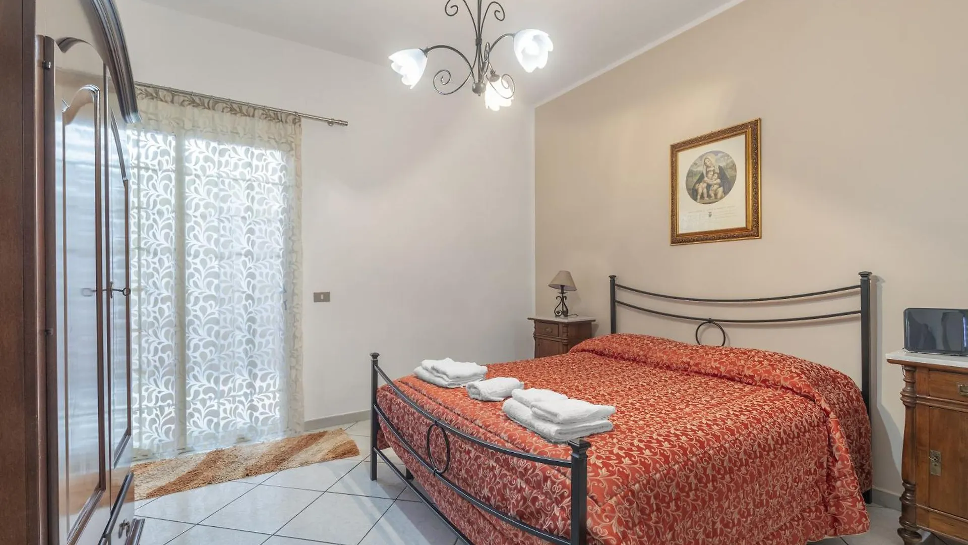 Vakantiehuis Gmg - Mondello House Villa Palermo
