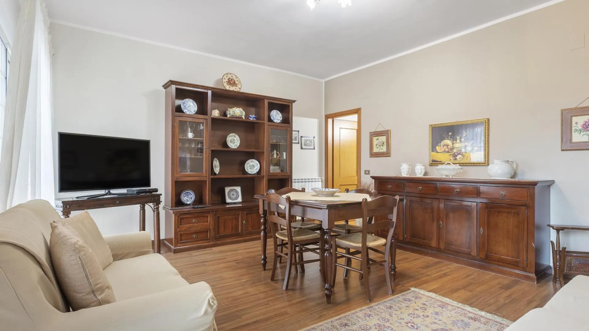 Gmg - Mondello House Villa Palermo 0*,  Italy