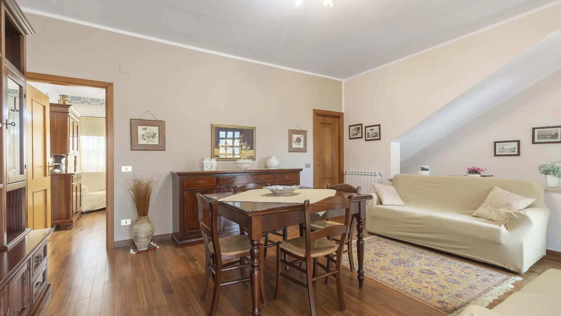 Holiday home Gmg - Mondello House Villa Palermo Italy