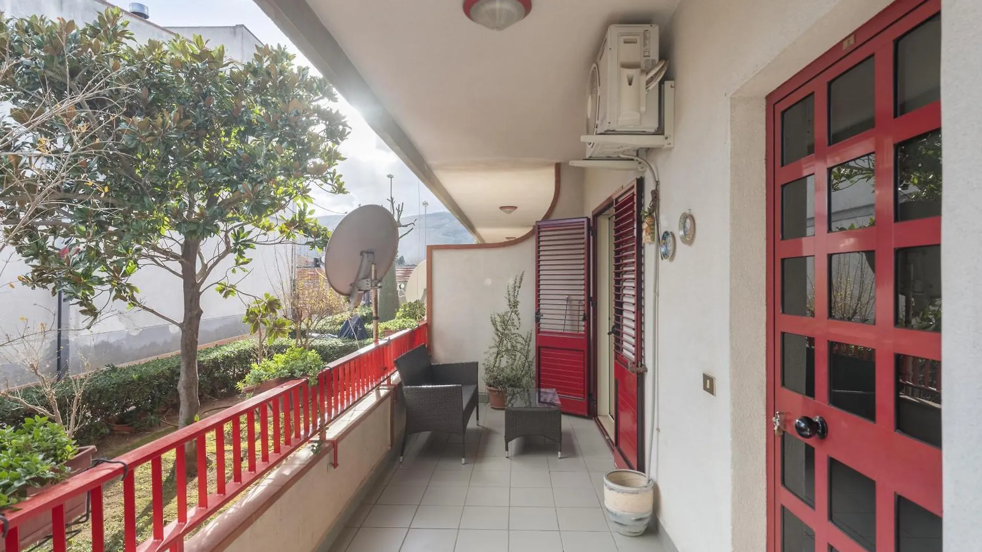 Holiday home Gmg - Mondello House Villa Palermo