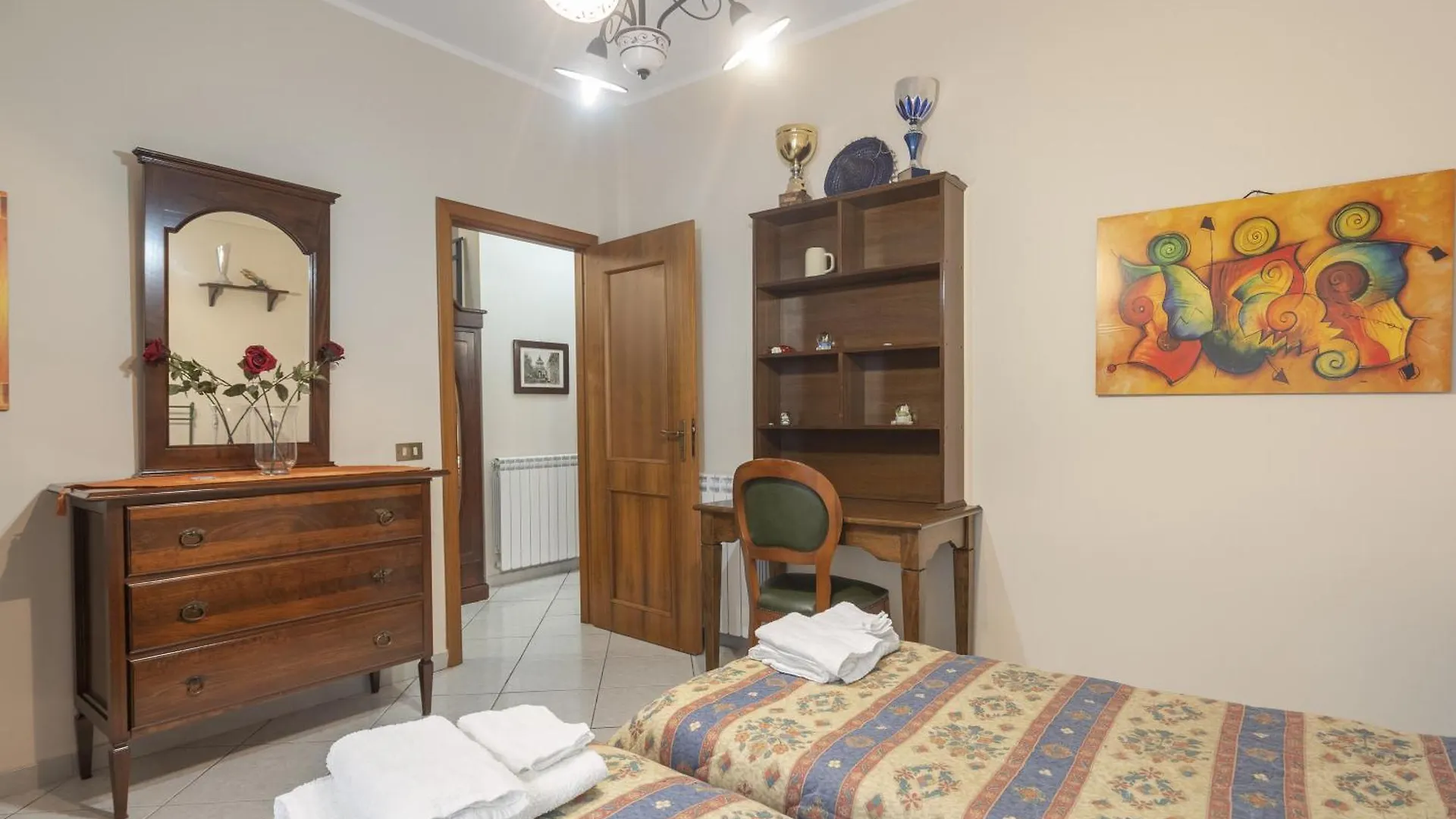 Gmg - Mondello House Villa Palermo Vakantiehuis